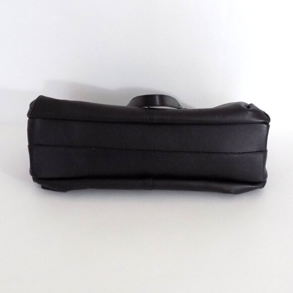 Botkier Ludlow Tote Pebbled Leather Black - Picture 5 of 14